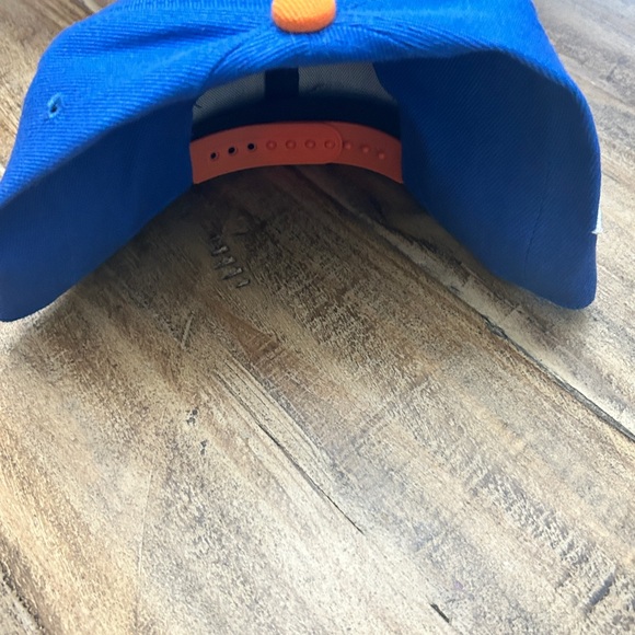 oklahoma thunder hat - Picture 2 of 2